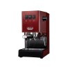 Gaggia New Classic RED