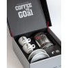 kávový set Coffee To GOal Hamšík, Kucka, Škriniar, Dúbravka
