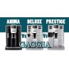 kavovar gaggia anima deluxe vyber