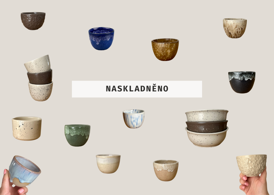 naskladneni vyrobku jaro 2026