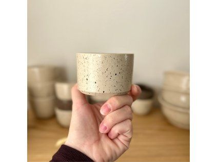 Pebble 150 ml světlý soudek