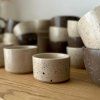 Pebble 80 ml světlý soudek