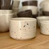 Pebble 200 ml světlý soudek