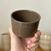 Pebble 200 ml tmavý soudek