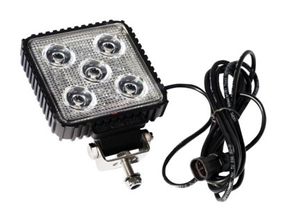 Pracovní světlo LED 2,5m Superseal