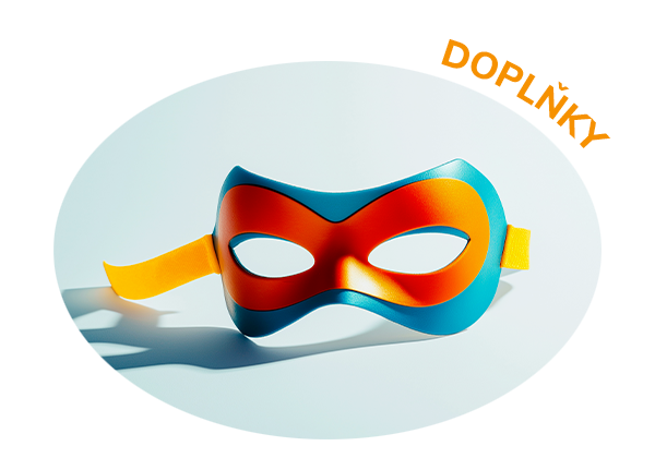 doplnky