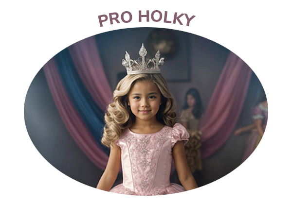 kostymy holky