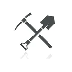 Geológiai/paleontológiai felszerelés