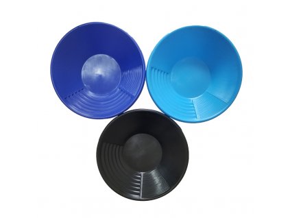 Aranymosó serpenyő, 37 cm