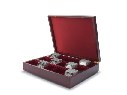 presentation case volterra vario 3