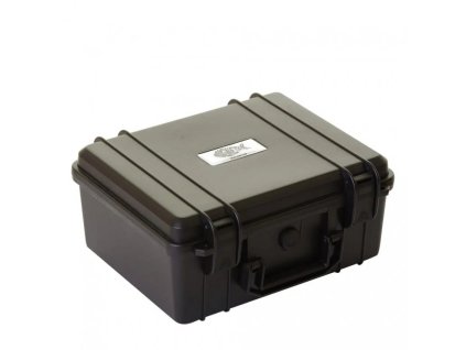 Pouzdro pro magnety na magnet fishing