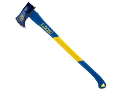 Estwing hasítófejsze hosszú üvegszálas nyéllel (S/M)