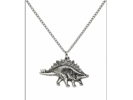 Stegosaurus