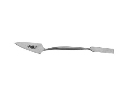 battiferro archaeology trowel square stainless ste