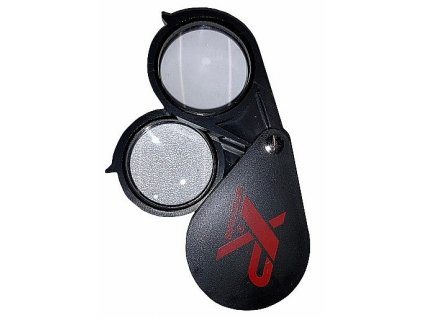 141 kapesni lupa xp zvetseni 3x a 6x