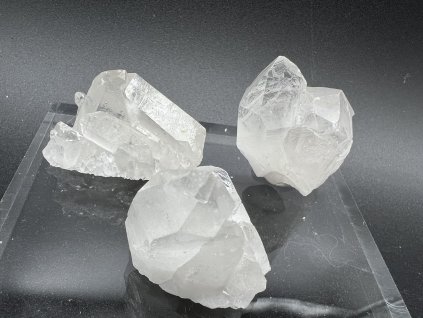 2360 3 kristal druza brazilie