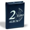 route 2 euro pocket album for 48 2 euro coins