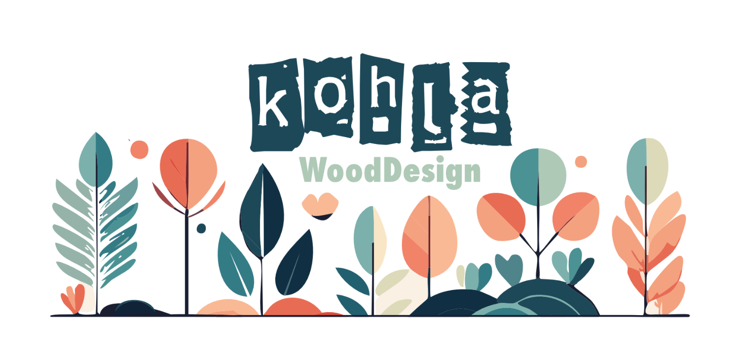 KohlaWood