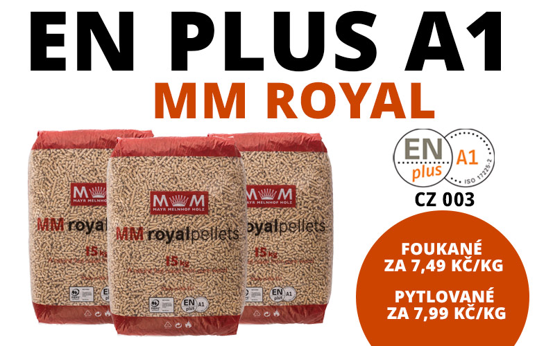 MM royal En plus A1