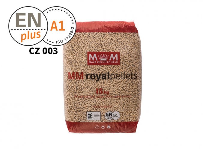 Kohutovy paliva MM royal pelets En plus a1 1