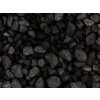 Černé uhlí karolinka uhli kohutovy paliva