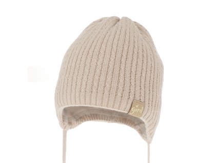 slo pl Dievcenska jesenna jarna ciapka bezova Cheri 13056 1