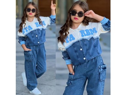 Dievčenská súprava