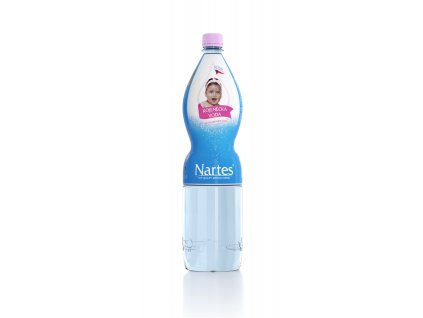 NARTES kojenecka voda 1,5