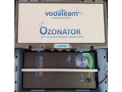 ozonátor