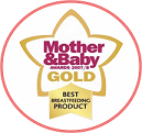 Mother & Baby GOLD