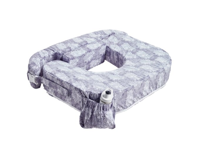 stillkissen zwilling my brest friend baby wild amerikanisch pflegeleicht flowers 0063 sq1800