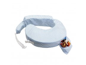 bluestripe