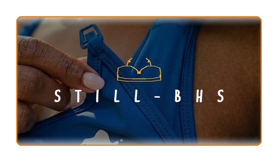Still- BHs