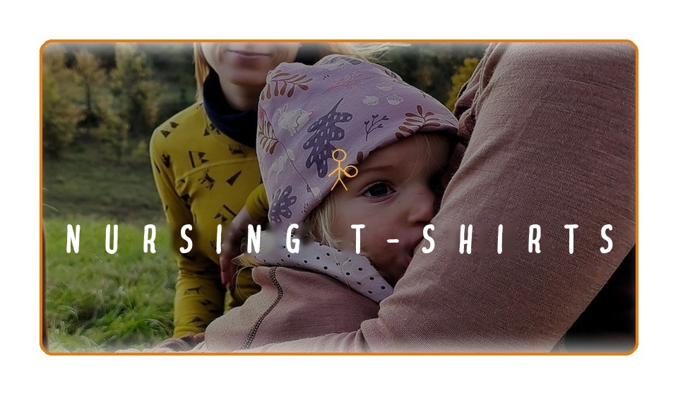 nursing cloths