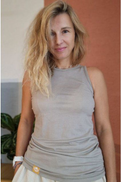 KOJO FIT TOP SAND (Veľkosť L)