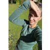 KOJO merino FIT PINE (Veľkosť S)