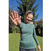 KOJO merino FIT PINE (Veľkosť S)