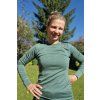 KOJO merino FIT PINE (Veľkosť S)