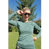 KOJO merino FIT PINE (Veľkosť S)