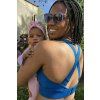 breastfeeding sport bra KOJO bluebell (3)