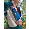 KOJO MERINO TECH Forest – Funktioneller Merino-Stillpullover