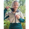 KOJO MERINO TECH Forest – Technical merino nursing pullover