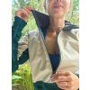 KOJO MERINO TECH Forest – Technical merino nursing pullover