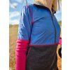 KOJO MERINO TECH Cyclamen – Funktioneller Merino-Stillpullover