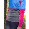 KOJO MERINO TECH Cyclamen – Funktioneller Merino-Stillpullover