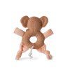 16193010 Ebu the Elephant Pink Grabber 15 cm 3