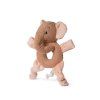 16193010 Ebu the Elephant Pink Grabber 15 cm 2