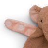 16193012 Ebu the Elephant Pink Soother 30 cm 3