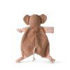 16193012 Ebu the Elephant Pink Soother 30 cm 2