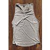 KOJO TIELKO UNIq GRAY (Veľkosť L/XL)